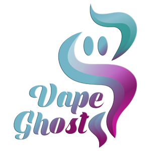 Vapeghost logo
